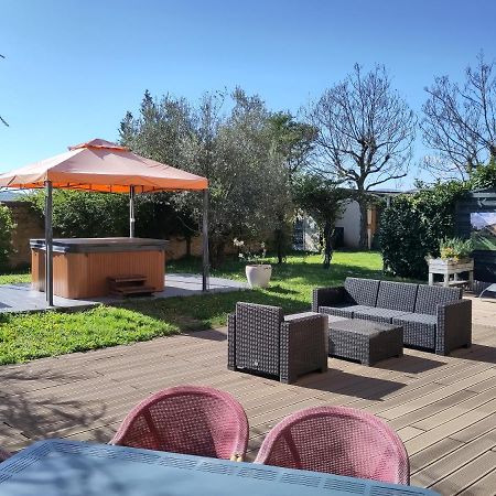 Le Clos Du Cher En Beaujolais Saint-Germain-Nuelles Экстерьер фото