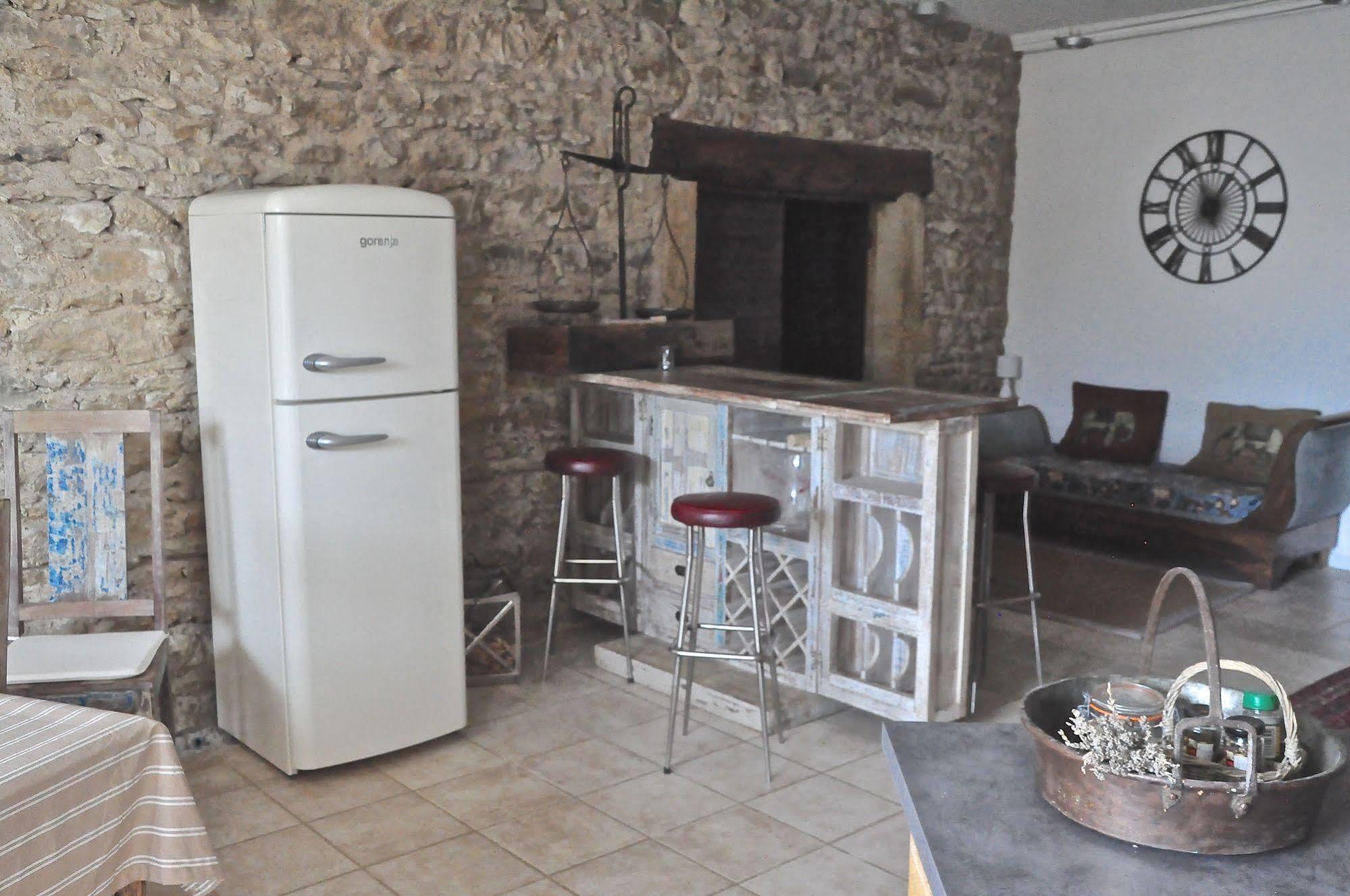 Le Clos Du Cher En Beaujolais Saint-Germain-Nuelles Экстерьер фото