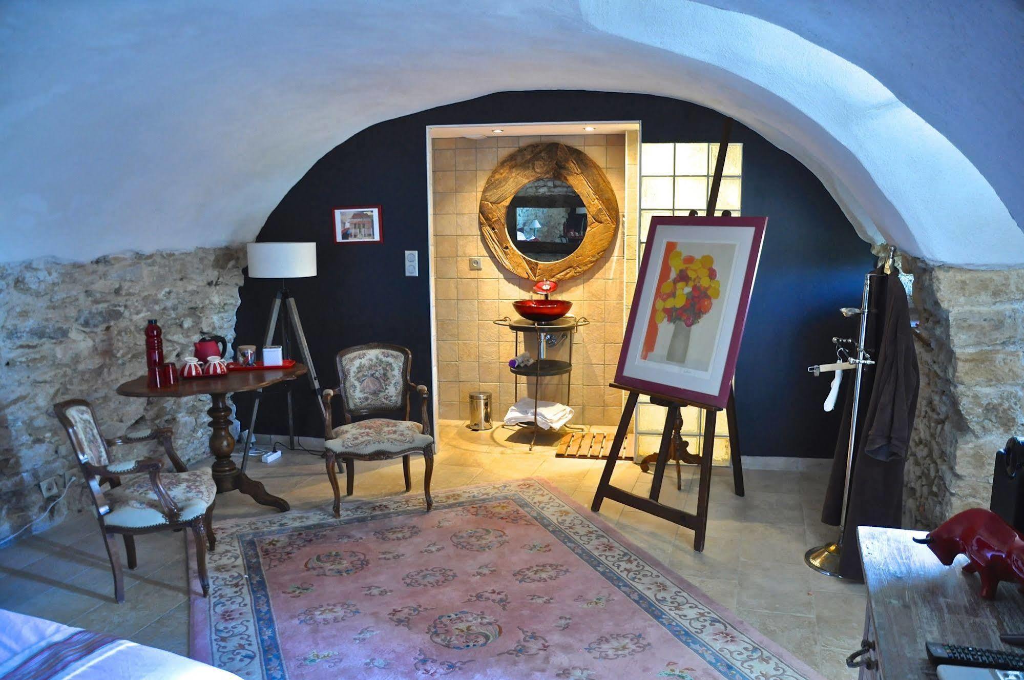 Le Clos Du Cher En Beaujolais Saint-Germain-Nuelles Экстерьер фото