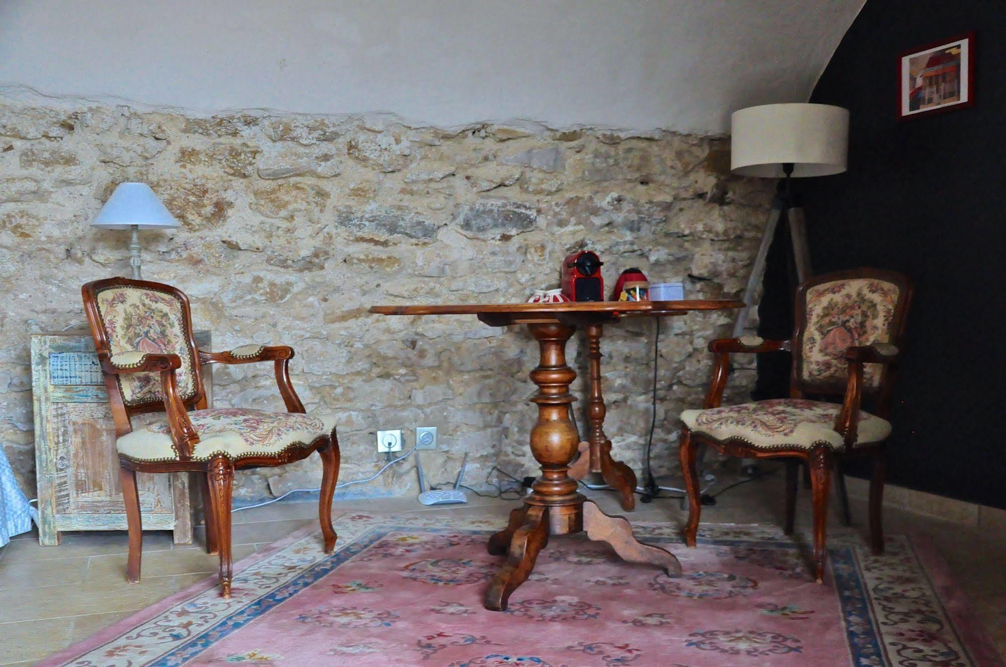Le Clos Du Cher En Beaujolais Saint-Germain-Nuelles Экстерьер фото