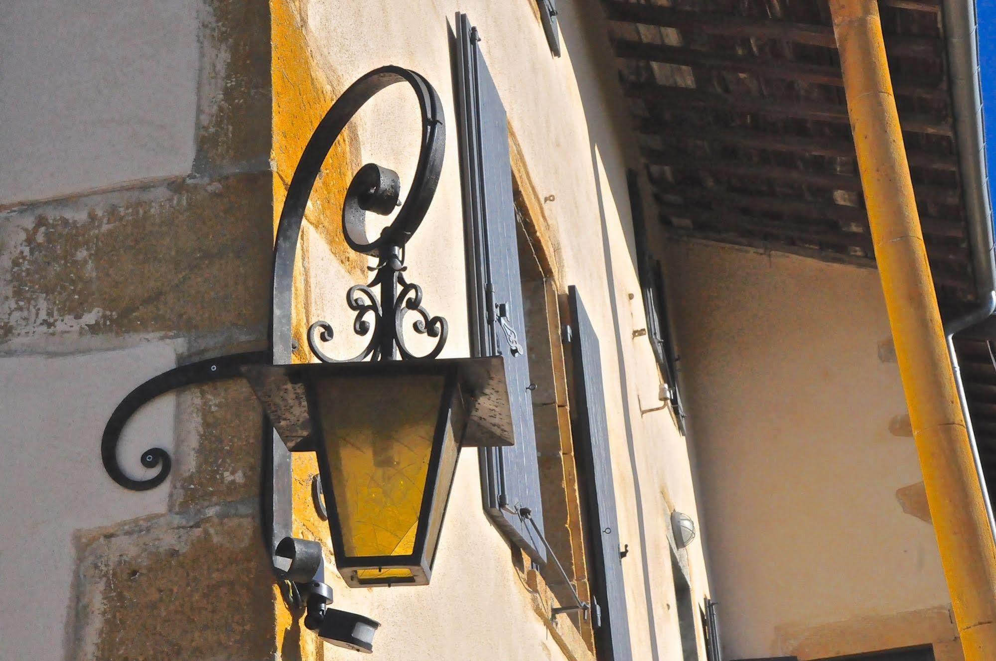 Le Clos Du Cher En Beaujolais Saint-Germain-Nuelles Экстерьер фото